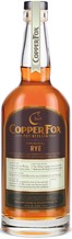 Copper Fox Original Rye Whiskey 700ml